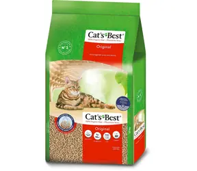CATS BEST Mačkolit Original