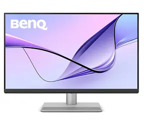 27" BenQ MA270UP strieborná