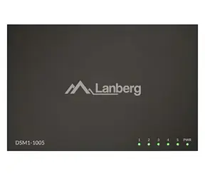 Lanberg DSM1-1005