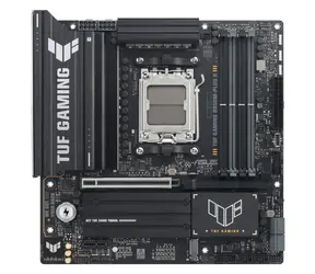 Asus TUF GAMING B850M- PLUS II