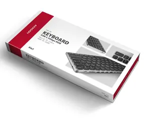Axagon HMC-KB