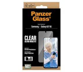 PanzerGlass UWF Samsung Galaxy A27 číra /Tvrdené sklo/s aplikátorom