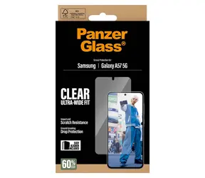 PanzerGlass UWF číra