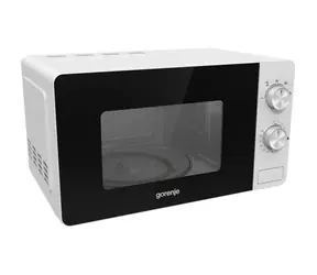 Gorenje MO20E1W biela