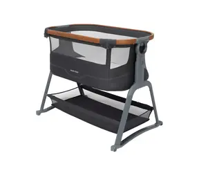 Maxi-Cosi Iora PLUS Elegance Graphite