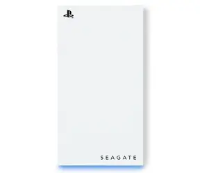 Seagate Game Drive for PlayStation STMH2000200 biela