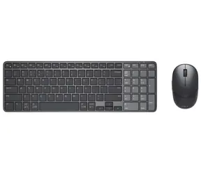 DELL PRO KM746 čierna