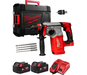 Milwaukee M18 BLHX-502X