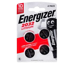 Energizer CR2032