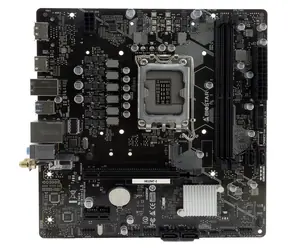 Biostar H610MT-E