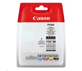 Canon CLI-581