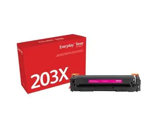 Xerox 203X (CF543X) purpurová