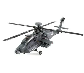 AMEWI Apache AH-64D CP Helikoptéra