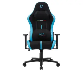 Onex STC Alcantara L čierno-modrá