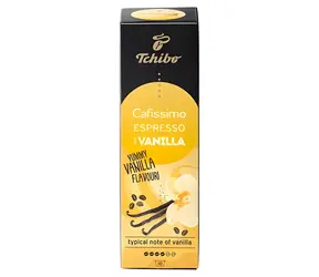 Tchibo 535972 Cafissimo Espresso Vanilla