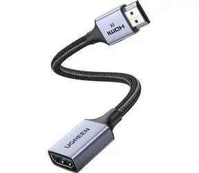 Ugreen 15518 čierna