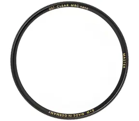 B+W Master Clear MRC nano