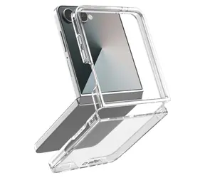SBS Crystal transparentné
