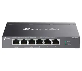 TP-LINK Omada DS106GPP