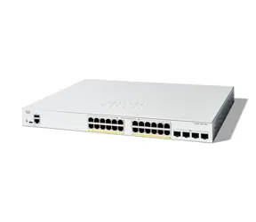Cisco Refresh C1200-24FP- 4X