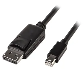 PremiumCord kábel Mini DisplayPort - DisplayPort