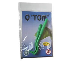 O'TOM Háčik na kliešte