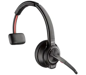 Poly Savi S8210UC-M čierna