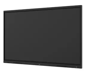 65" LG 65TR3DQ-B čierna