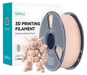 Sunlu PLA+ 2.0 Béžová