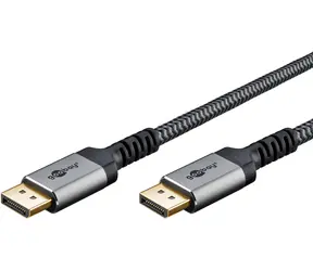 goobay 65265 DisplayPort kábel 2 m