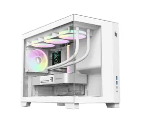 Gamemax NEX C33 biela