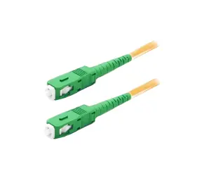 Xtendlan optický patch kábel SC/ APC-SC/ APC