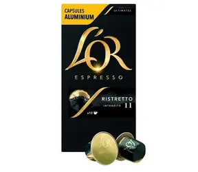 L'OR Ristretto