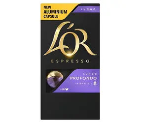 L'OR Profondo
