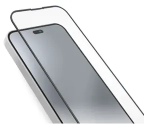 SBS Tvrdené sklo Full Cover pre Honor 400 Lite čierna