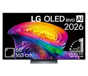 65" LG OLED65C61LA