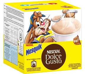 NESCAFÉ Dolce Gusto Nesquik 16 ks