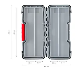 BOSCH PRO Tough Box malý