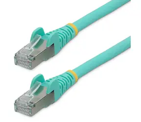 StarTech CAT6a U/UTP LSZH tyrkysová
