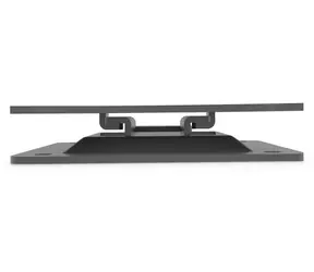Digitus univerzálny nástenný držiak pre monitor do 27" čierna