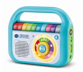 VTech Hudobný prehrávač Kidi Hit