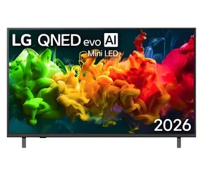 50" LG 50QNED81B3C