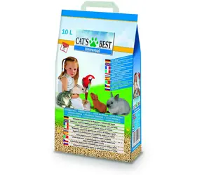 CATS BEST Podstielka Universal