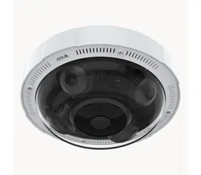 AXIS P3738-PLE/IP kamera