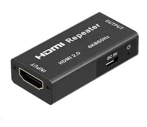 PremiumCord HDMI 2.0 repeater