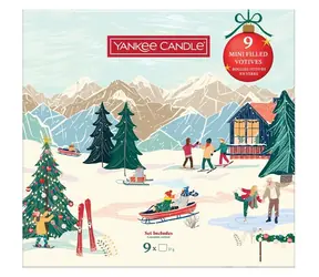 Yankee Candle Apres Ski