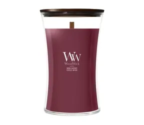 Woodwick Dark Cherry 609,5 g