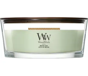 Woodwick Matcha Zest Elipsa 453,6 g