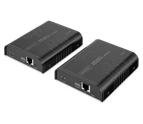 Digitus HDMI KVM IP extender