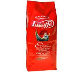 Lucaffé Exquisit